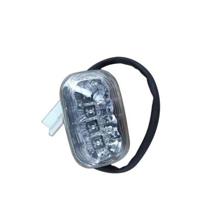 Chine Lumière à LED pour bus 4114-00003 à vendre