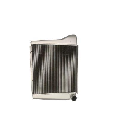 China Customize Meide Chana Bus Model Computer Water Cooling Radiator for Manufacturing Needs for sale