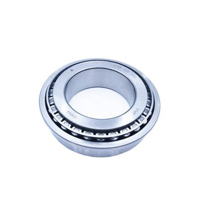 China Auto PARTS Tapered Roller Bearing for 2024 by Standard Size 0750 117 677/0735 300 929 for sale