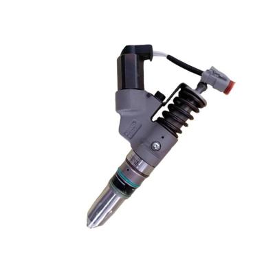 China Iron Injector Assembly 4903319 for QSM Engine in SINOTRUK CNHTC Construction Machinery for sale