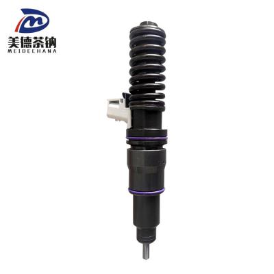 China European Truck Parts Injecteur Assembly Injector 33800-84820 for Improved Performance for sale