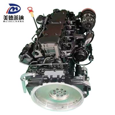 China bus OE NO. CumminsL325-20 Component Type Injection Pump for KING LONG and HIGER Bus for sale