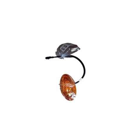 China Original Zhongtong Bus Parts 4110-80-00328 Side Turn Signal Light Used for Zhongtong for sale