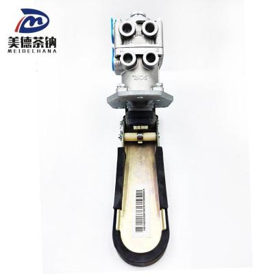 China Durable Metal Brake Master Cylinder Automatic Braking System 3514-10-00006 for Trucks for sale