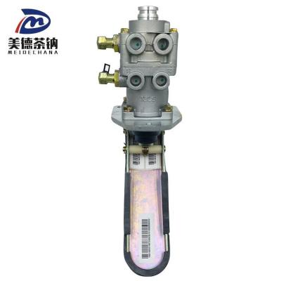 China Picture Shows Foot Brake Valve for Truck Air Brake System at Affordable for sale