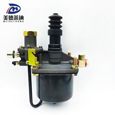 China Truck Brake Parts Auto Parts Accessories Brake Booster Clutch Booster Brake Servo for sale