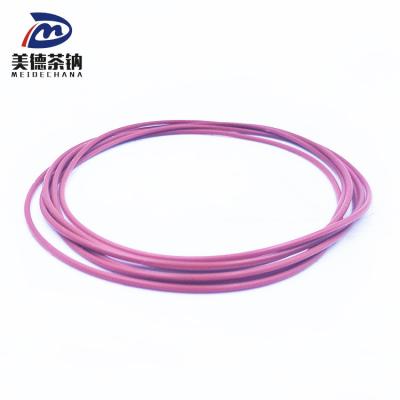 China Engine Spare Parts Cylinder Liner Water Seal Ring Gasket Sealing Ring Sealing O-Ring for sale