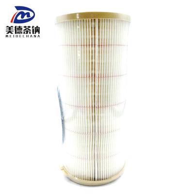 China 1000FG OEM 1000FHF11 Diesel Oil Coarse Filtration Element for Heavy Duty Applications for sale