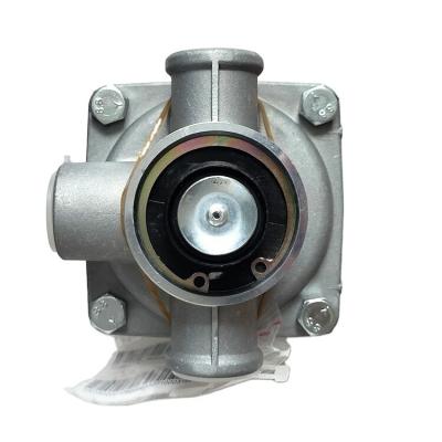 China Standard Truck Parts Brake Air Relay Valve for Engine Air Compressor Valve Relay for sale