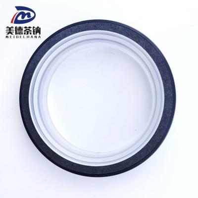 China 1.10 Standard Size Crankshaft Front Oil Seal 3925529 for Diesel Engine Truck Parts for sale