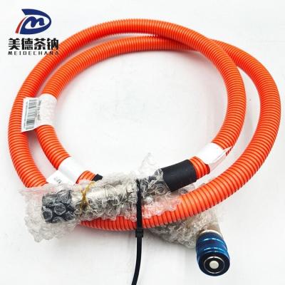 China High Voltage Power Regulator for Electric Vehicle OEM Ventilated Enclosure Wiring Harness for sale