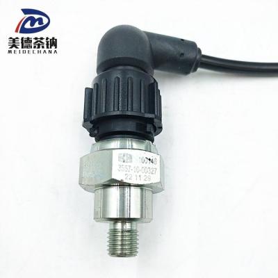 China OE SPEC Handle Brake Light Switch M12X1.5 for Construction Machinery for sale