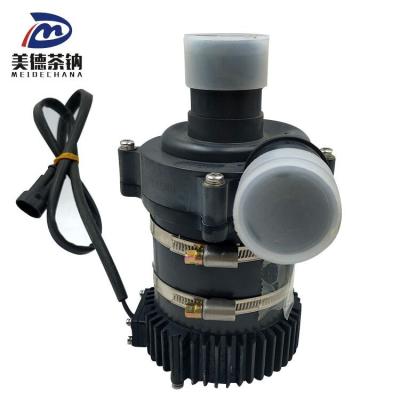 China OE NO. /Water Cooling Circulating Pump for Electric Bus Water Pump on Bus Model for sale