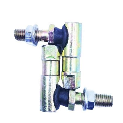 China Universal Shift Ball Joint for Heavy Truck Mechanical Transmission Cable Automotive for sale