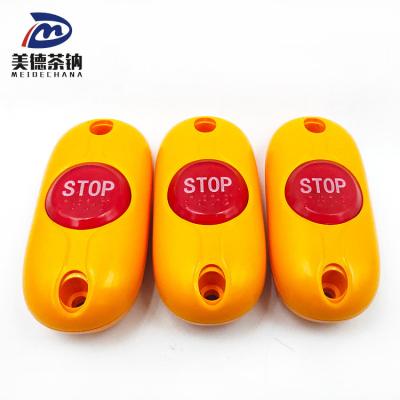 China Auto Parts Photoelectric Induction Back Door Panic for Passenger Getting Off the Bus for sale