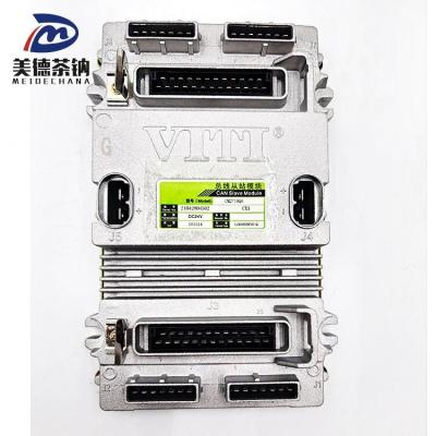 China Eisen-Standard VT-CM VTTI Bus-Slave-Modul 3820-00-02715 Bus-Modul und Kombinationsinstrument zu verkaufen