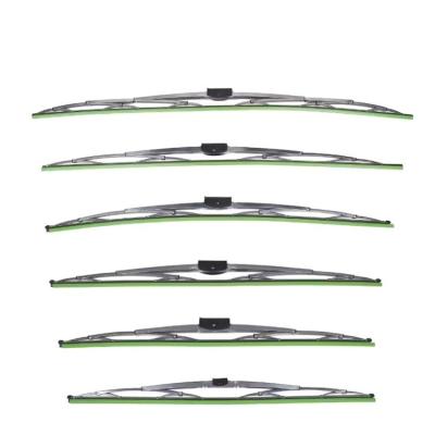 China Durable Wiper Blades for Almost Every Vehicle Replace/Repair Made Simple for sale