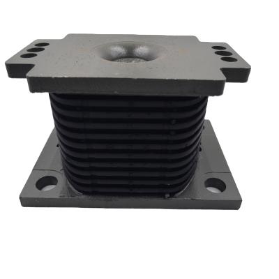 China Rubber Seat Engine Support Auto Spare Parts Engine Mounting Mount for Replace/Repair for sale