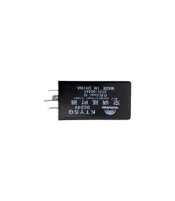 China Standard Bus Electrical Parts Relay 3731-00447 Accessories for Advanced Bus Designs for sale