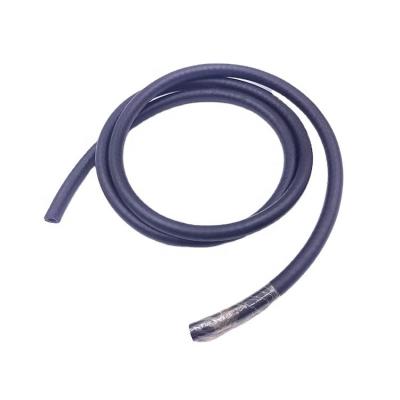 China Fuel Hose Oil Gas Gasoline Hose Line Pipe Tube Oil Resistant Rubber Hose For Bus and Truck for sale