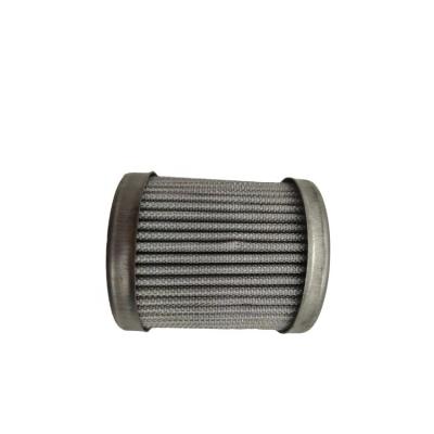 China High Pressure Fine Filter Element 1143-00018 for Long-Lasting Industrial Performance for sale