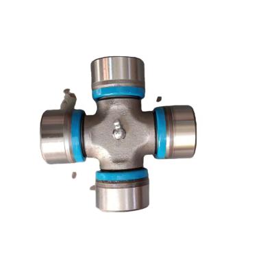 China Metal Truck Accessories Universal Joint Cross Bearing for SINOTRUK Howo Truck Parts for sale