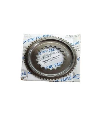 China Lkw-Getriebe Getriebesynchronisierer-Kegel OEM1310302045 mit Original 6-Gang-Kegel-Knochen zu verkaufen