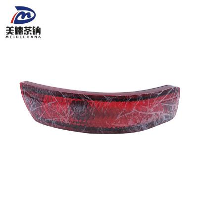 China OE NO. 37RB1-75110-T3 Left Auxiliary Rear Position Lamp for  Bus and Truck for sale