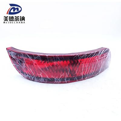 China Left Auxiliary Rear Position Lamp 37HA1-31220-AMP Original Design for Bus Maintenance for sale