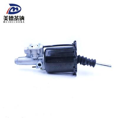 China New BS03-020201 Clutchmastercylinder Clutch Master Cylinder Original Bus Accessory for sale