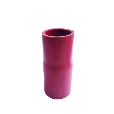 China 1303-04964 Right Angle Tube Intercooler Pipe for Truck Intercooler Inlet Silicone Hose for sale