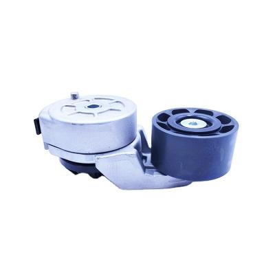 China truck engine parts engine belt tensioner pulley 9405-00509 for Natural compatibility for sale