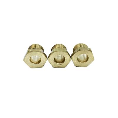 China 3506420-1500 M10 Hexagon Welded Self-Locking Nut with Sealing Ring Assembly Plain Color Wheel Nut for sale