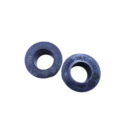 China Standard Wear-resistant Polyurethane Bushing 2906418-50A for FAW Parts Heavy Truck for sale