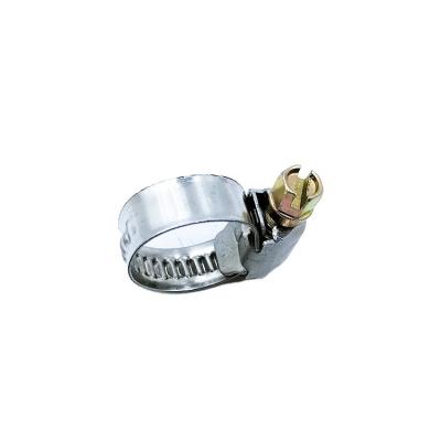 China Truck Stainless Steel Clamp for Heavy Pipe Clamp 3506407-1500 Customer's Request for sale