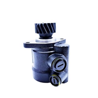 China MEIDECHANA Bus Model 3407020-D604 Hydraulische stuurpomp voor onderdelen voor zware vrachtwagens Te koop