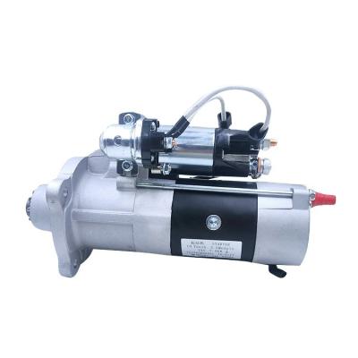 China Truck Parts STD Truck Deceleration Starter Assembly612600091078 for Heavy Duty Trucks for sale