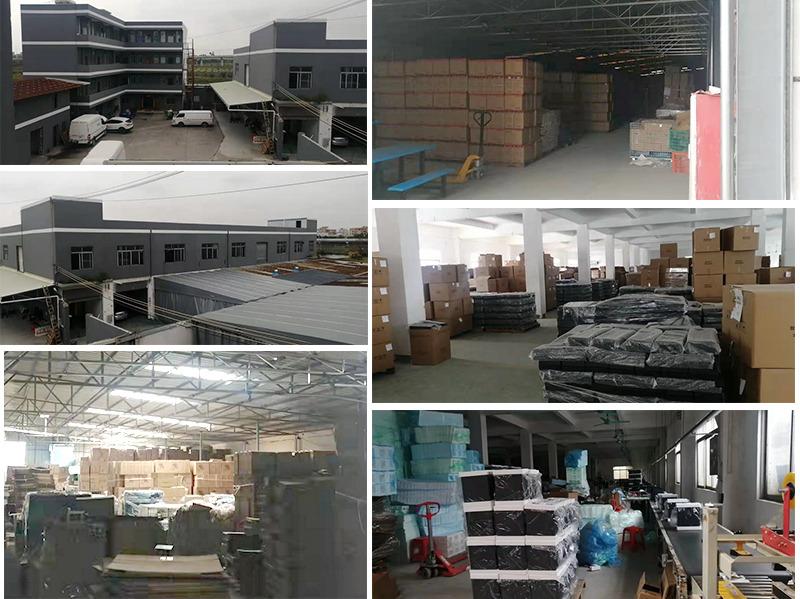 Verified China supplier - Guangzhou Queshimi Technology Co., Ltd.