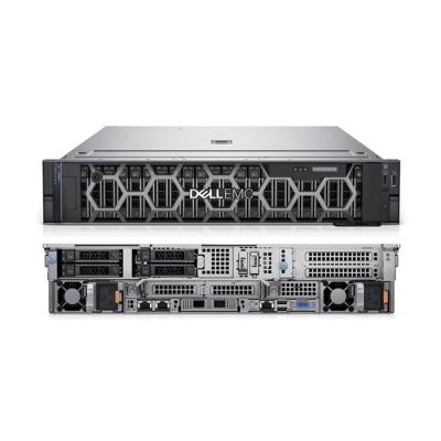 China PowerEdge R750 Rack Server Chassis with up to 16x2.5” Drives E M C PowerEdge R750 Rack R750 Server for sale