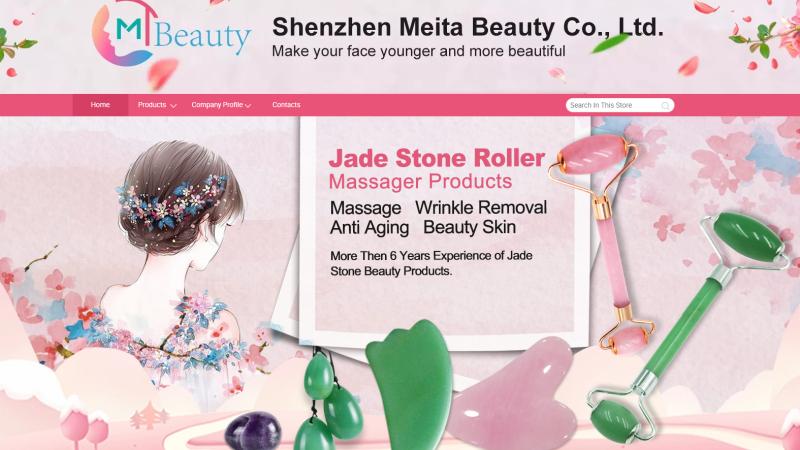 Verified China supplier - Shenzhen Meita Beauty Technology Co., Ltd.