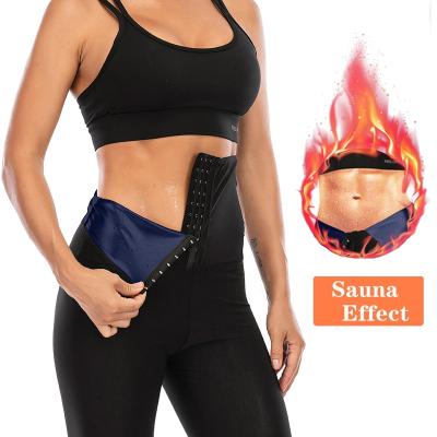 China Shapewear Women Shapewear Sauna Custom Effect Fitness Compression Butt Lift Legging Yoga Pants Corset Waist Trainer for sale