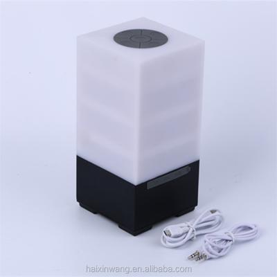 China Mini China Mini Digital Stereo Portable Powered Speaker Box for sale