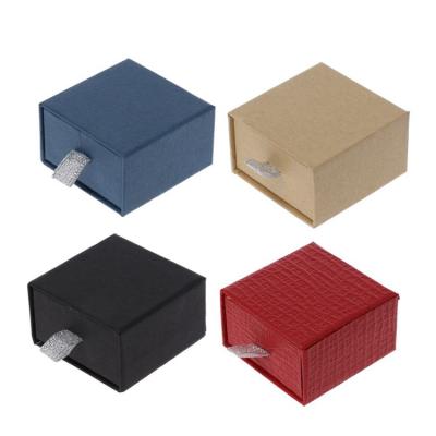 China Recycled Materials Cardboard Printing Storage Drawer Custom Cosmetic Boxes Cardboard For Gifts for sale