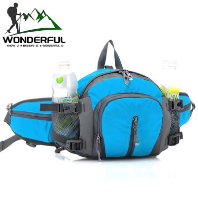 China For Travel Outdoor Sports Nylon Running Small Size Multifunctional Tight Fit Bag for sale