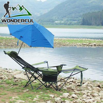 China Ultralight Portable Poolside Lounge Beach Furniture Set Sleeping Chair Lightweight Camping Foldable Outdoor for sale