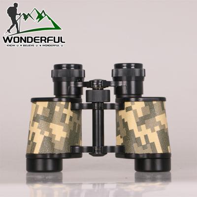 China Camping Outdoor Activities High Power Hd Military Infrared Night Vision Binocular For Hunting for sale