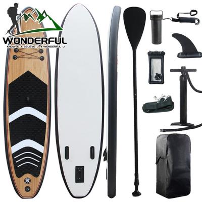 China Outdoor Activities Manufacturer Export Quality Suit Cheap Wholesale Water Sports Accessories Surfboard for sale