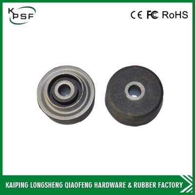 China DH300-7 Front Diesel Engine Mounts 6D34 Komatsu PC120-6 Excavator Components for sale