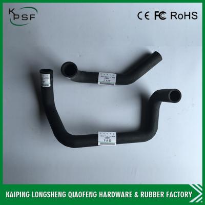 China Excavator Upper Radiator Hose 20G-03-11171 Heavy Equipment Parts for sale