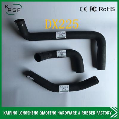 China High Performance Upper Radiator Hose Pipe 203-03-56180 20Y-03-21290 for sale